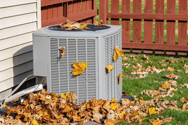 Professional HVAC in Manassas, VA
