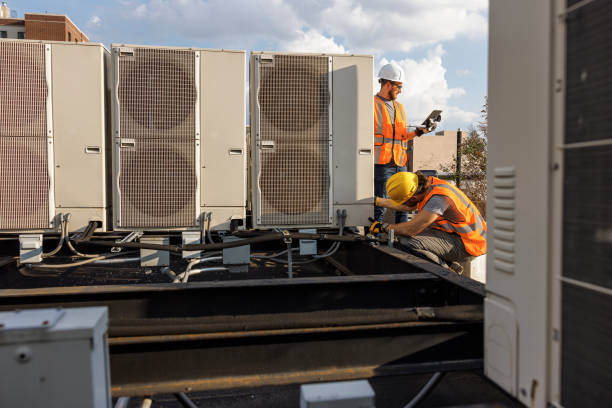 Best HVAC Repair Near Me  in Manassas, VA