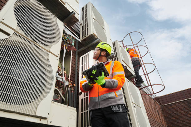 Best Local HVAC Companies  in Manassas, VA
