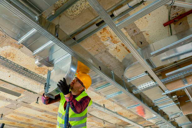 Best Affordable Air Conditioning Repair  in Manassas, VA