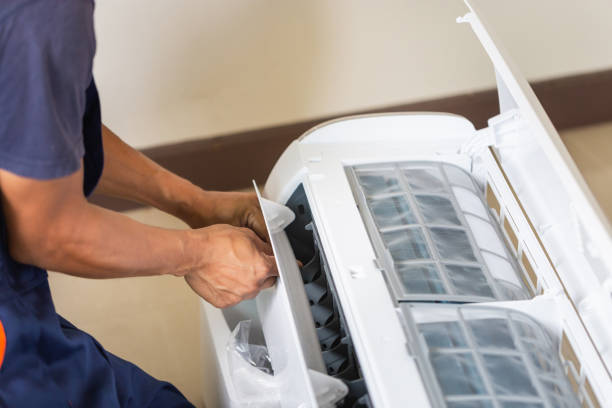 Best HVAC Emergency Services  in Manassas, VA