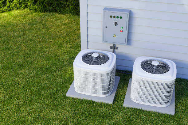 Best Best HVAC Companies  in Manassas, VA
