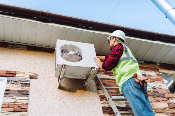 Best Affordable HVAC Services  in Manassas, VA