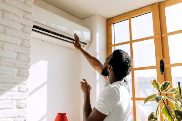 Best HVAC Air Duct Cleaning  in Manassas, VA