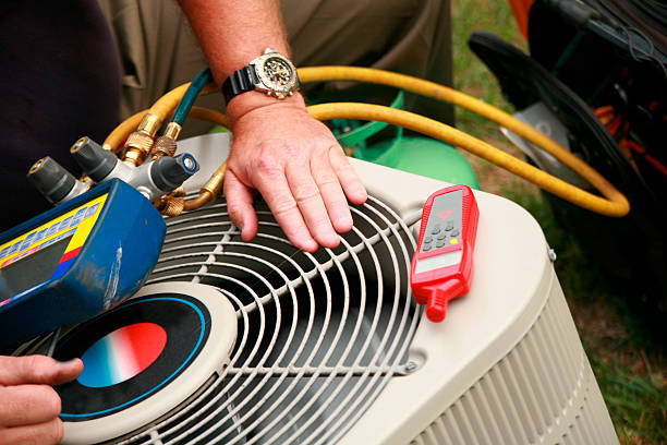 Best Furnace Repair Near Me  in Manassas, VA