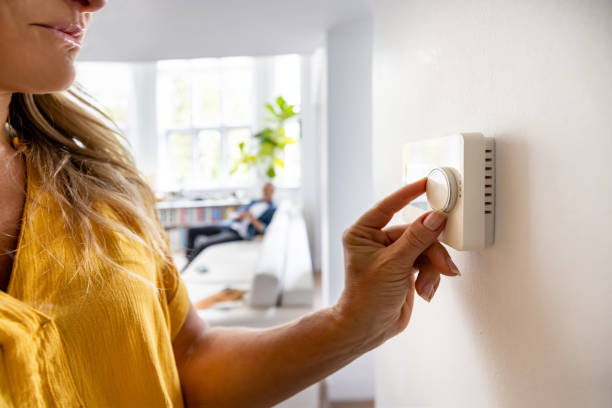 Best Commercial HVAC Repair  in Manassas, VA