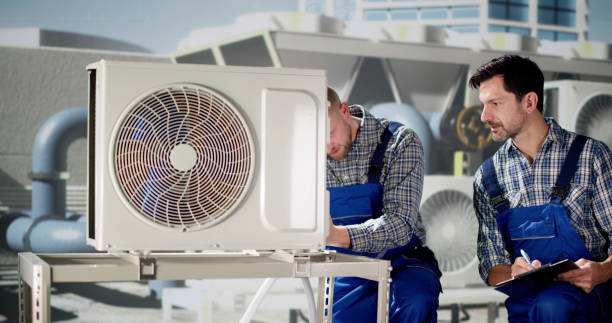 Best Local HVAC Companies  in Manassas, VA