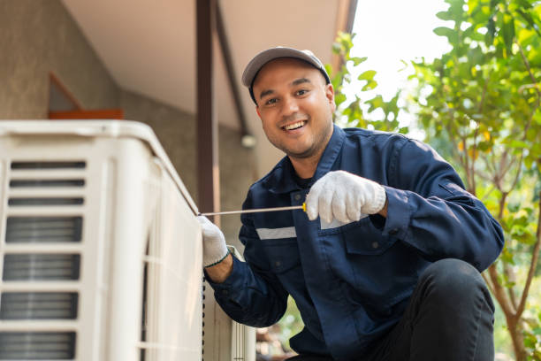  Manassas, VA HVAC Pros