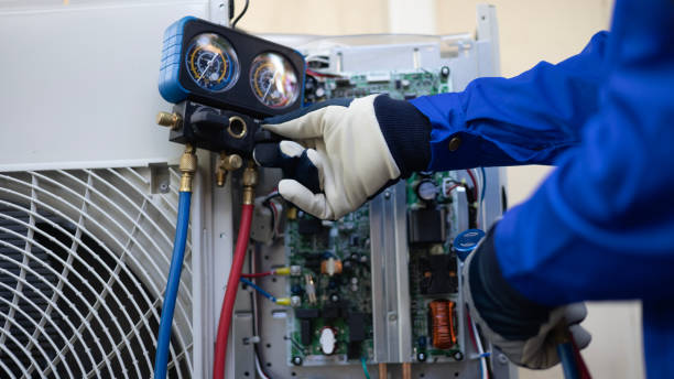 Best HVAC Maintenance Near Me  in Manassas, VA