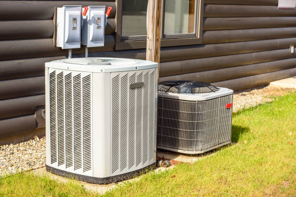 Best Ductless HVAC Repair  in Manassas, VA