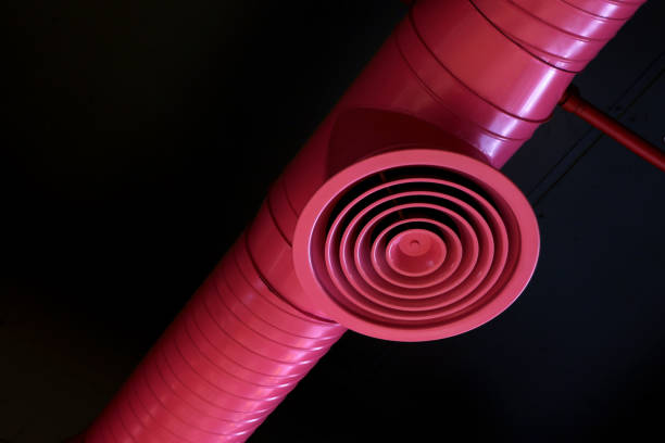 Air Duct Cleaning in Manassas, VA